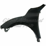 FENDER FR RH STEEL EXCLUDE TYPE R/TOURING MODEL CAPA — photo 5