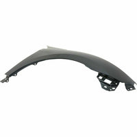 FENDER FR RH STEEL EXCLUDE TYPE R/TOURING MODEL