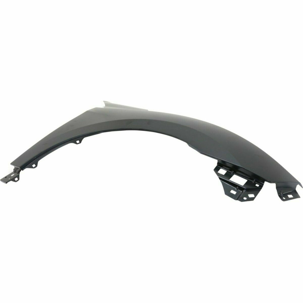 FENDER FR RH STEEL EXCLUDE TYPE R/TOURING MODEL CAPA