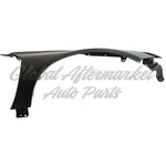 FENDER FR RH STEEL — photo 4