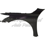 FENDER FR RH STEEL CAPA — photo 5