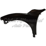 FENDER FR RH STEEL EXCLUDE SI MODEL — photo 4