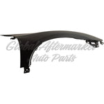 FENDER FR RH STEEL EXCLUDE SI MODEL — photo 5