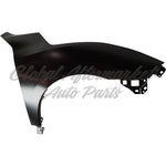 FENDER FR RH STEEL EXCLUDE SI MODEL CAPA — photo 1