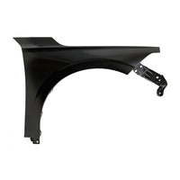 FENDER FR RH W/O LAMP HOLE EXCLUDE TYPE-R CAPA