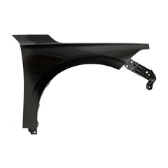 FENDER FR RH W/O LAMP HOLE EXCLUDE TYPE-R