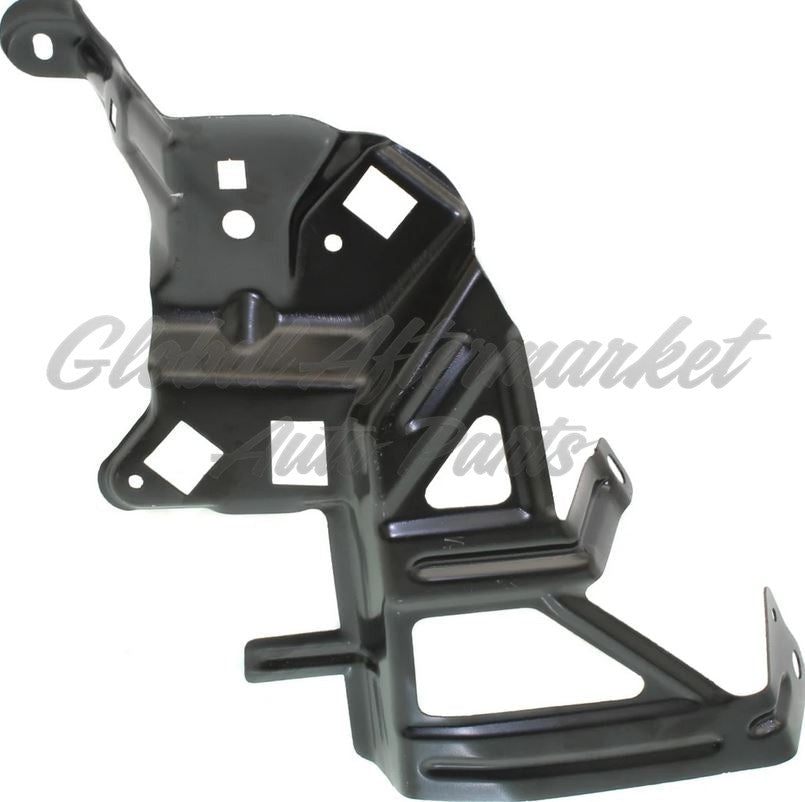 BUMPER BRACKET FR LH STEEL