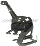 BUMPER BRACKET FR LH STEEL — photo 4