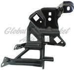 BUMPER BRACKET FR LH STEEL — photo 5