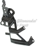 BUMPER BRACKET FR LH STEEL — photo 3
