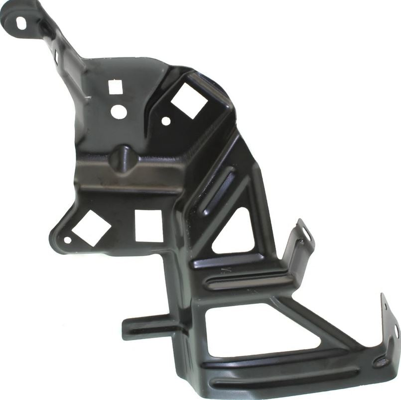 BUMPER BRACKET FR LH STEEL