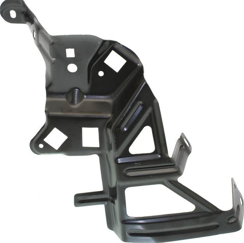 BUMPER BRACKET FR LH STEEL