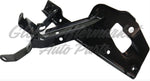 FENDER BRACE FR LH STEEL — photo 4