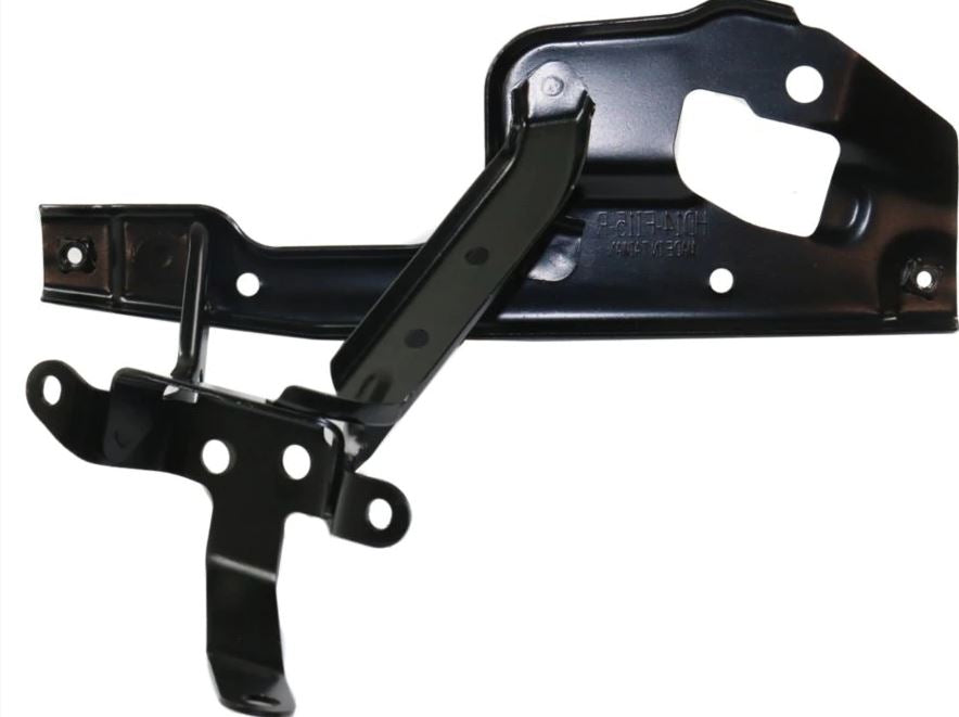 FENDER BRACE FR LH STEEL