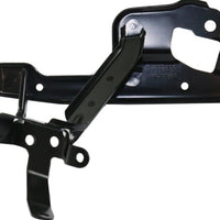 FENDER BRACE FR LH STEEL