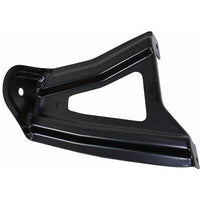 FENDER BRACKET FR LH STEEL