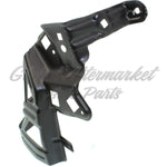 BUMPER BRACKET FR RH STEEL — photo 3