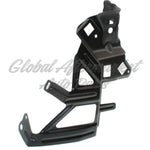 BUMPER BRACKET FR RH STEEL — photo 4