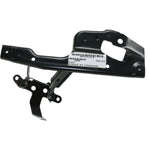 FENDER BRACE FR RH STEEL — photo 4