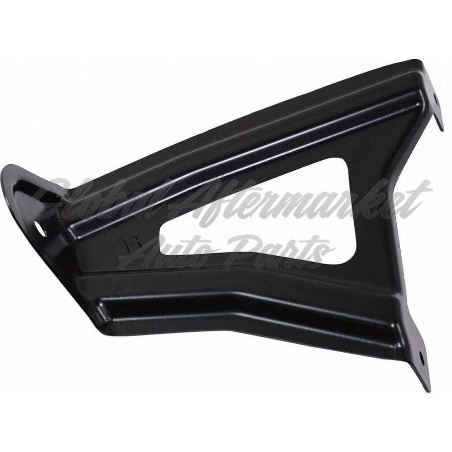 FENDER BRACKET RH STEEL