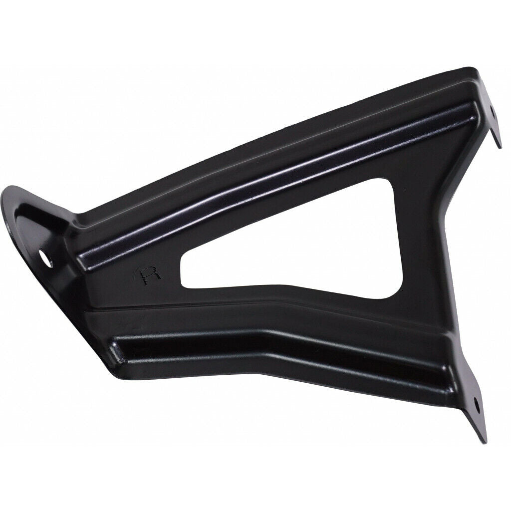 FENDER BRACKET RH STEEL