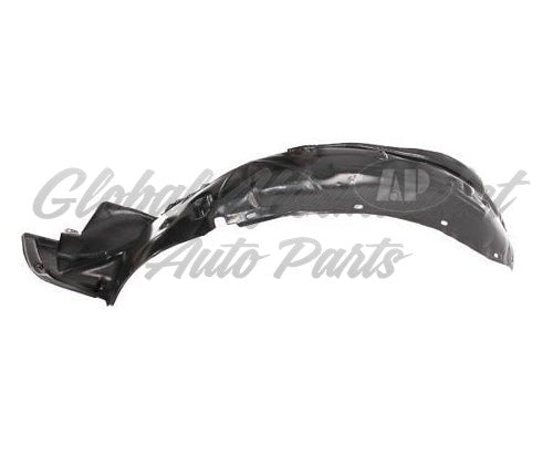 FENDER LINER LH