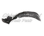FENDER LINER LH — photo 1