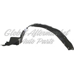 FENDER LINER LH — photo 2