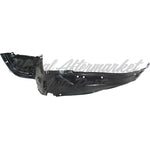 FENDER LINER LH — photo 5