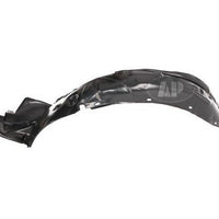 FENDER LINER LH