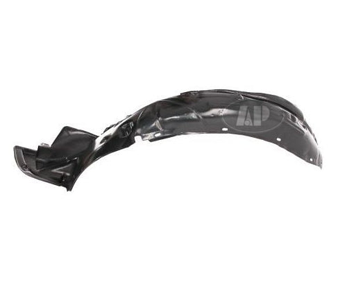 FENDER LINER LH