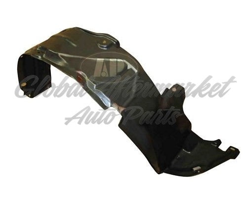 FENDER LINER LH
