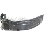 FENDER LINER LH — photo 2