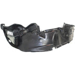 FENDER LINER LH — photo 3