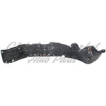 FENDER LINER LH — photo 4