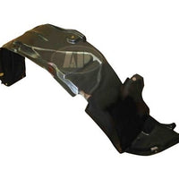 FENDER LINER LH