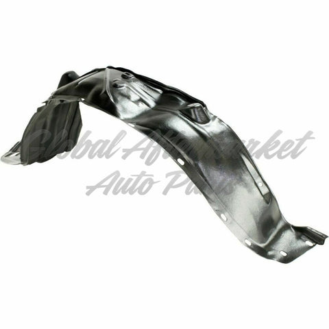 FENDER LINER LH