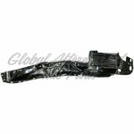 FENDER LINER LH — photo 4