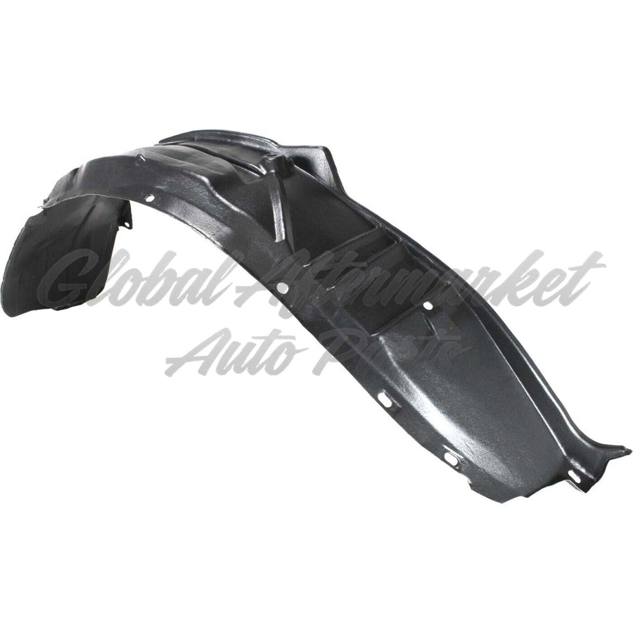 FENDER LINER LH