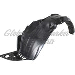 FENDER LINER LH — photo 3