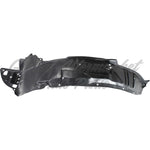 FENDER LINER LH — photo 4