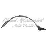 FENDER LINER LH — photo 5