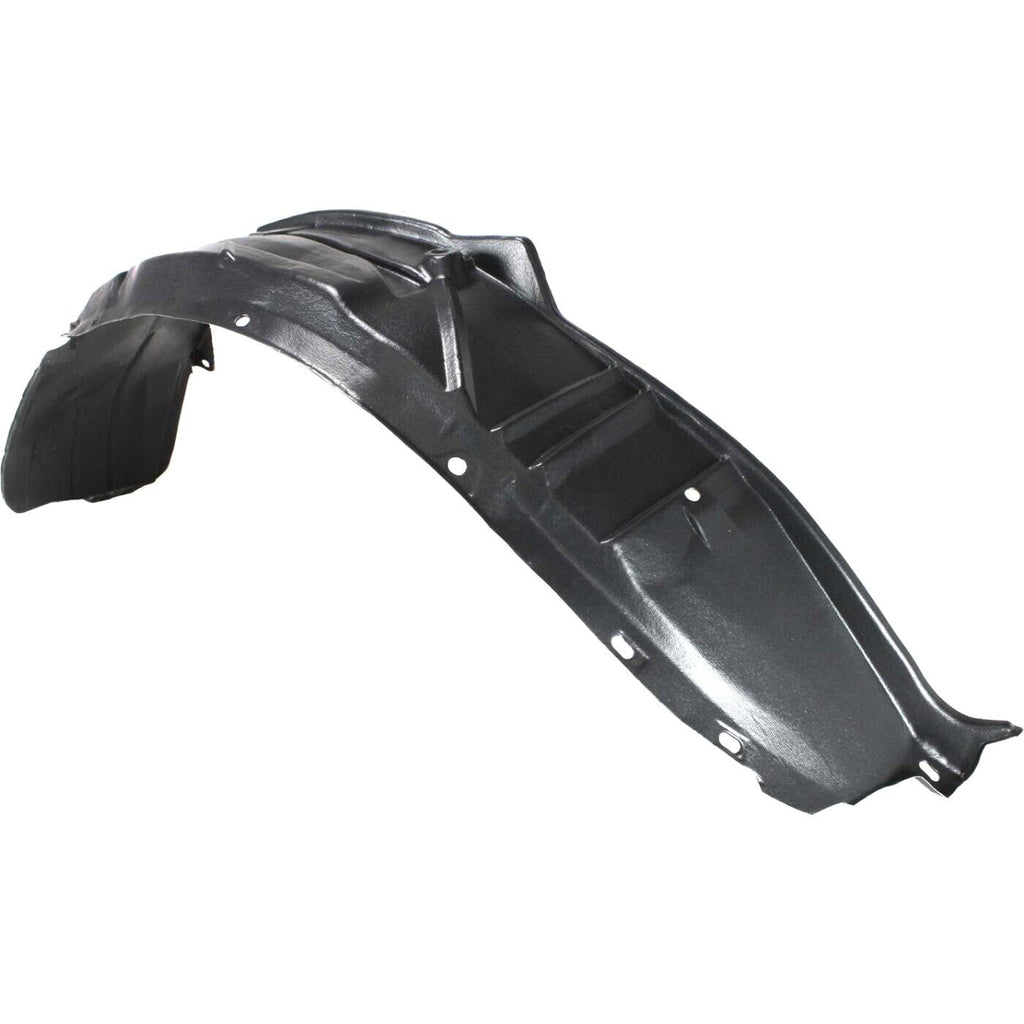 FENDER LINER LH