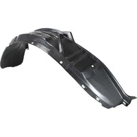 FENDER LINER LH