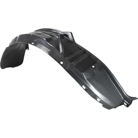 FENDER LINER LH