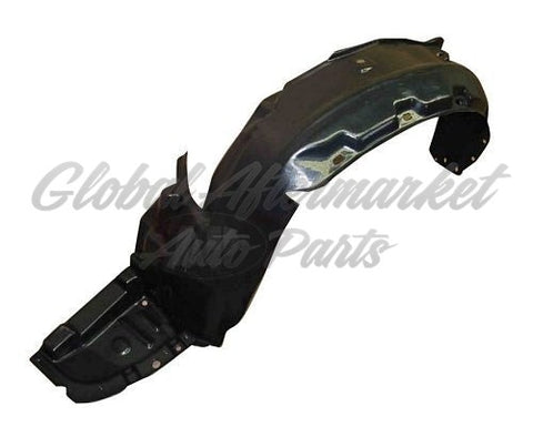 FENDER LINER LH