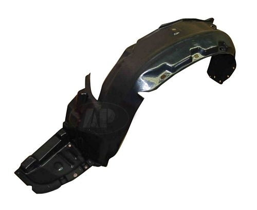 FENDER LINER LH