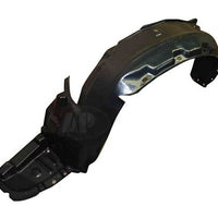 FENDER LINER LH