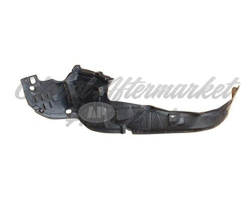 FENDER LINER LH
