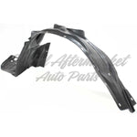 FENDER LINER LH — photo 2